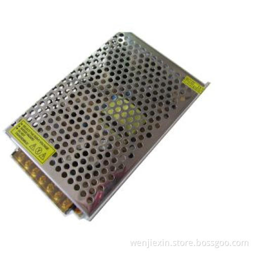 High Efficiency 12V 200W Switching Power Supply